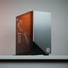 “Cyberform (k)” RTX 3050 Intel i5 8600K 16GB 1.3TB Windows 11 Gaming PC Powerhouse