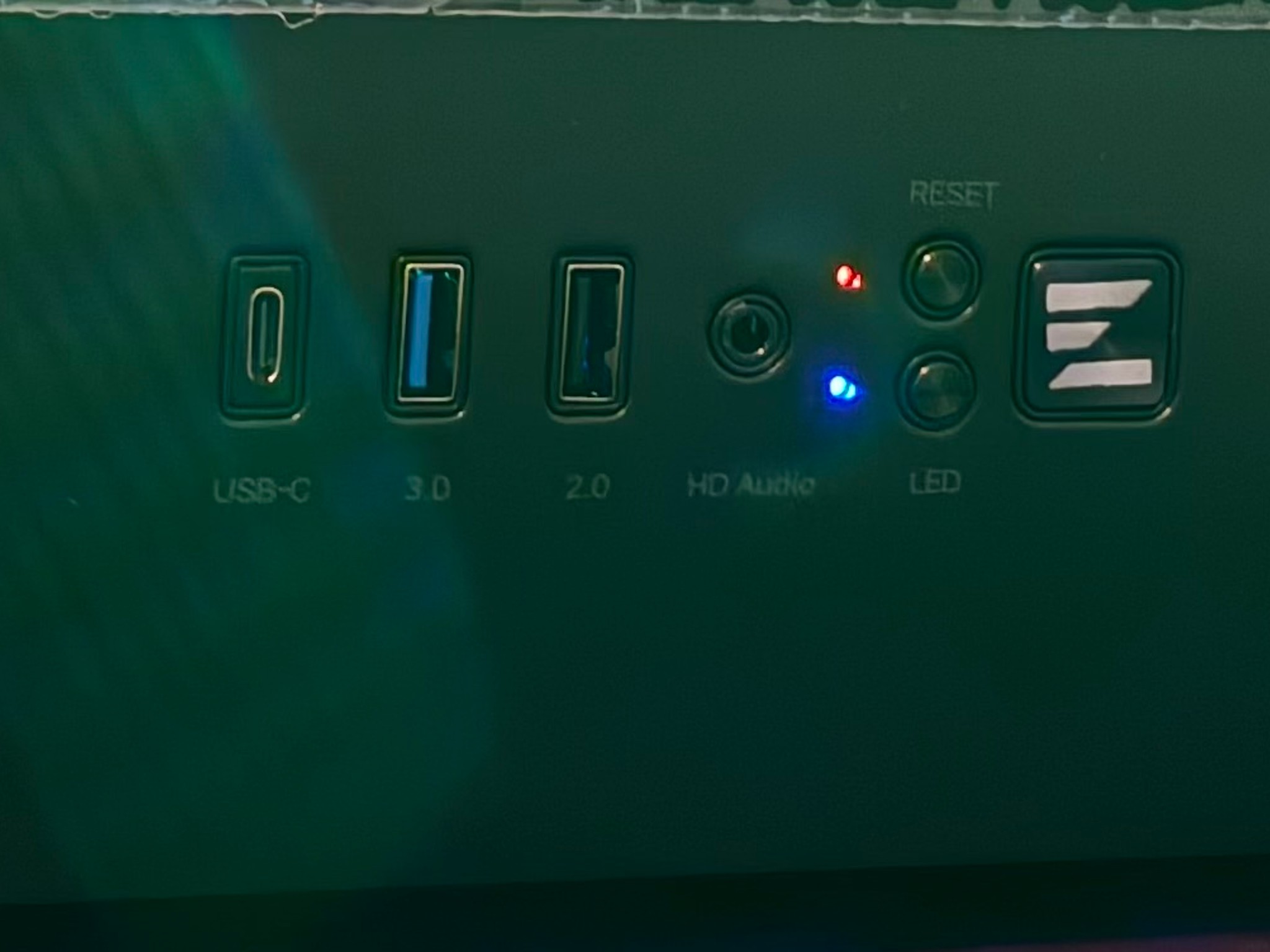 Ryzen 5 5500| RTX 3060Ti Gaming PC