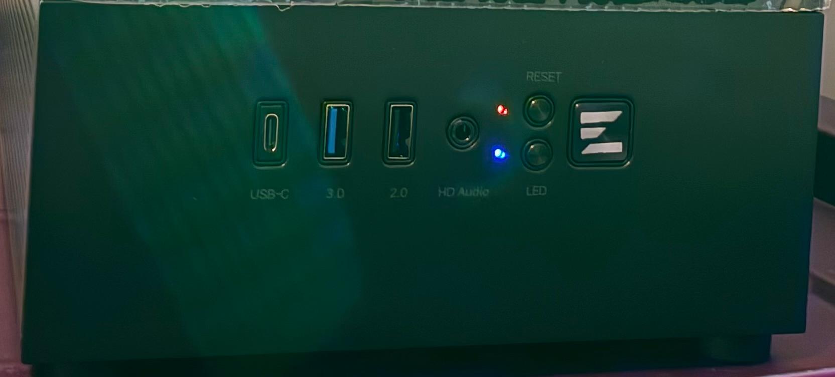 Ryzen 5 5500| RTX 3060Ti Gaming PC