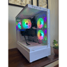 White Night - 6800XT - 5600X - 32GB - 2TB SSD