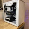 GTX 1650 + Intel E5 1650 V4 6 Core 12 Thread