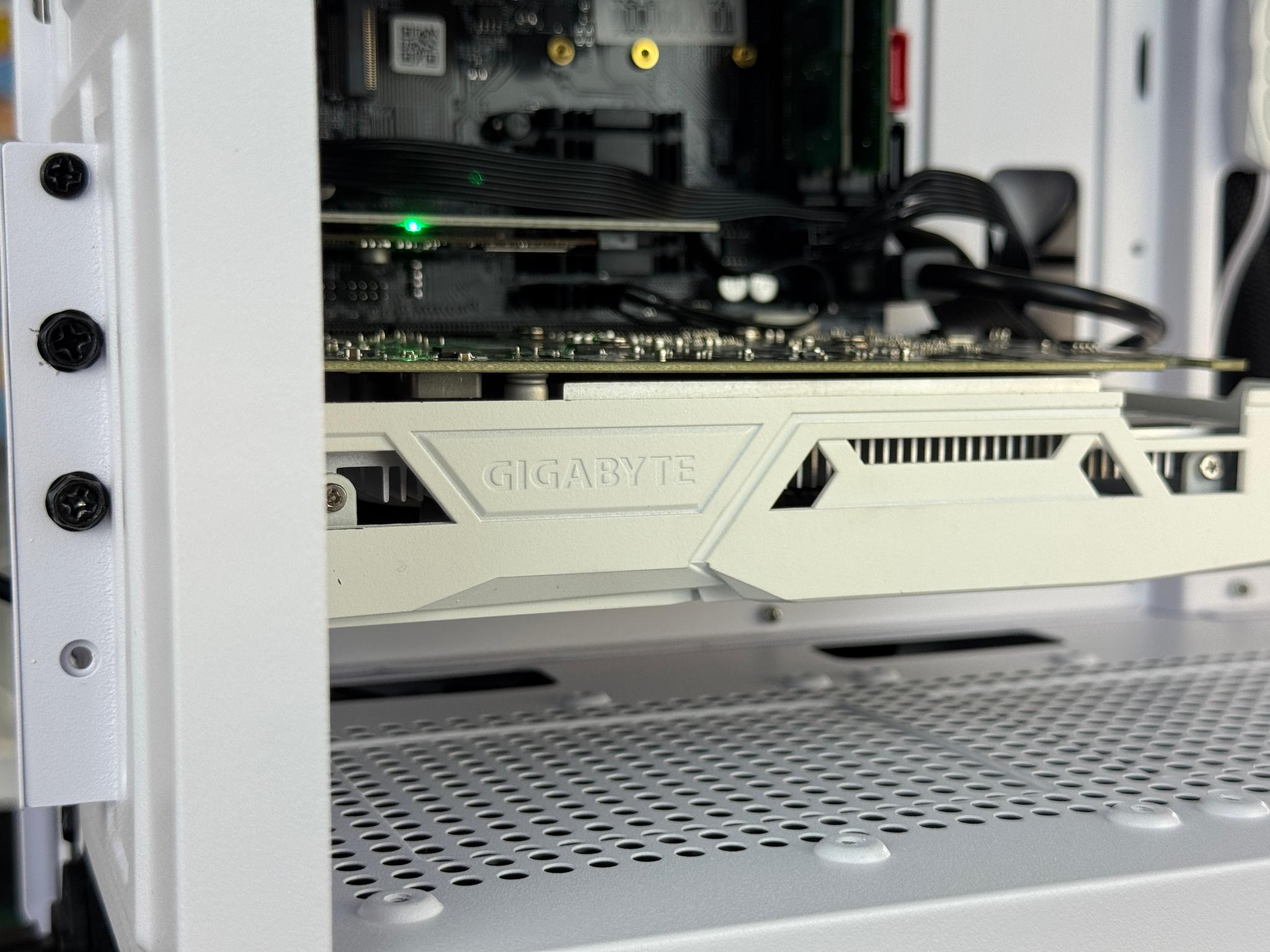 🐻‍❄️ POLAR - GTX 1050 Gaming PC 🐻‍❄️