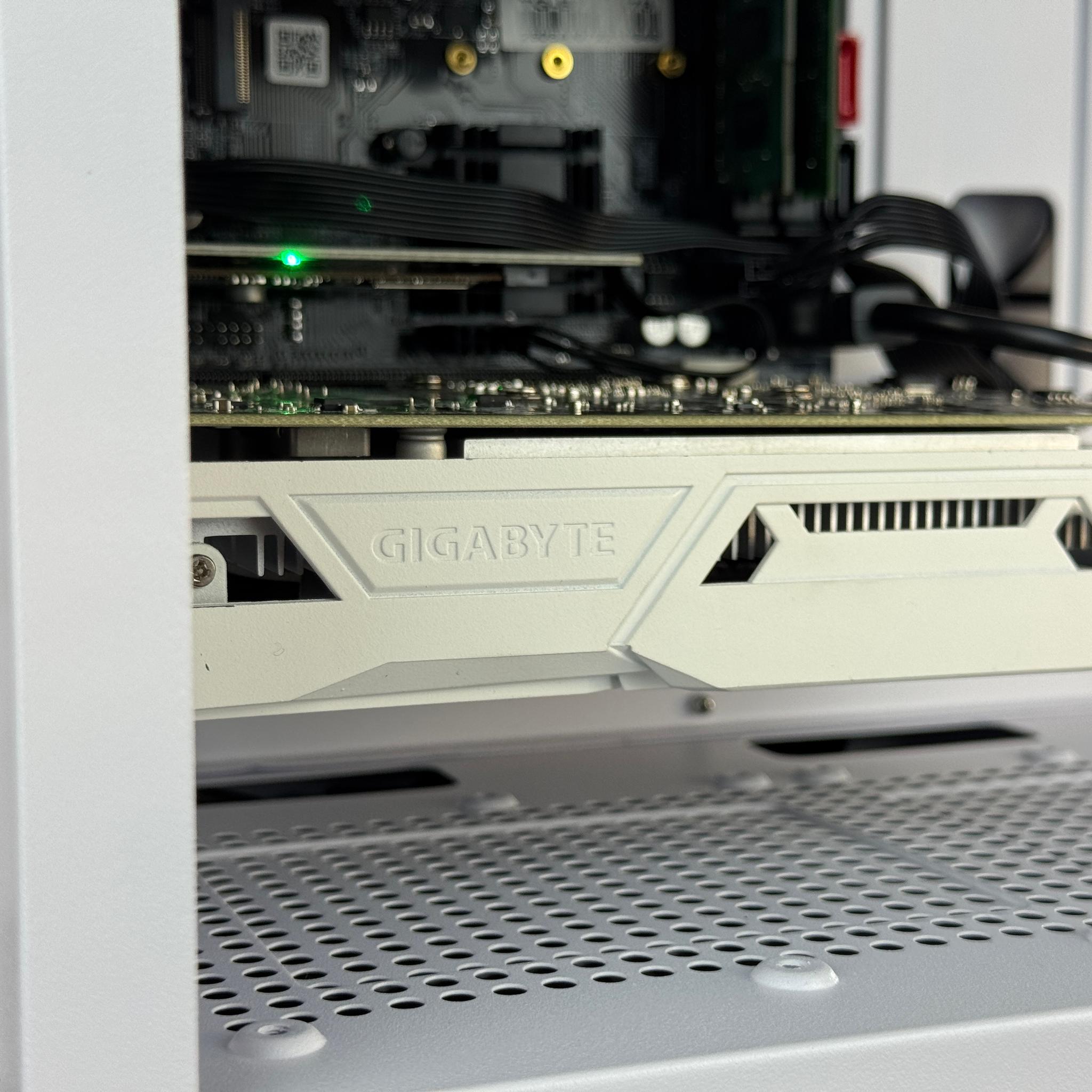 🐻‍❄️ POLAR - GTX 1050 Gaming PC 🐻‍❄️