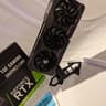 ASUS - NVIDIA GeForce RTX 3060 TUF Gaming 12GB GDDR6 PCI Express 4.0 Graphics Card - Black