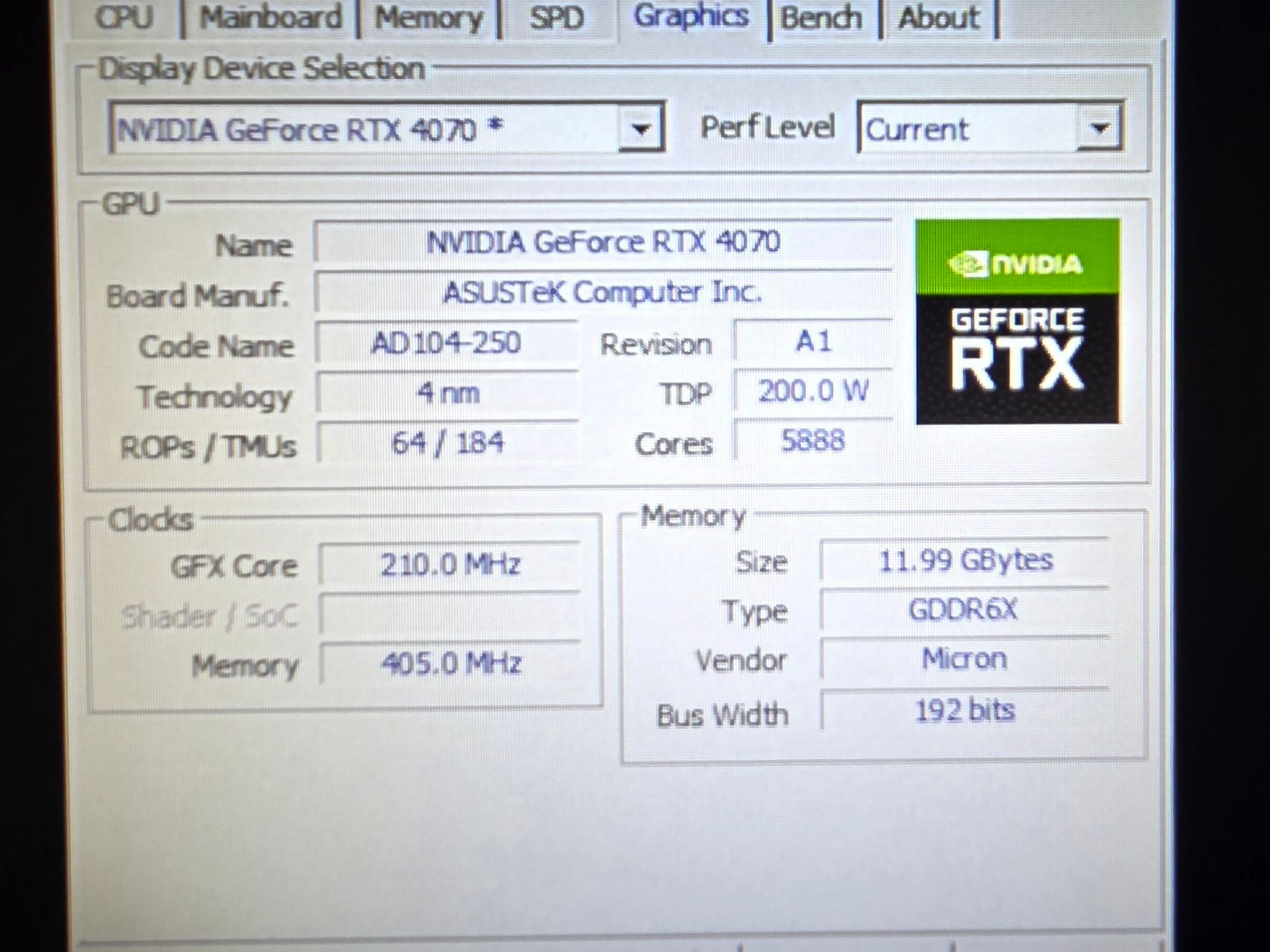 Montech MSI Gaming System RTX 4070