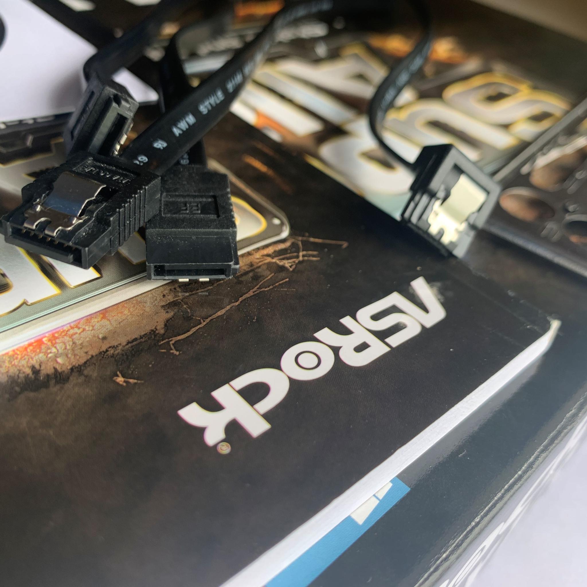 ASRock Z170A-X1/3.1