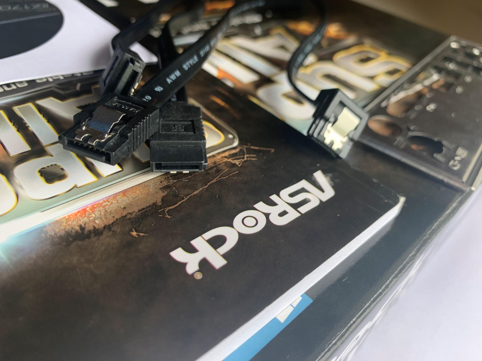 ASRock Z170A-X1/3.1
