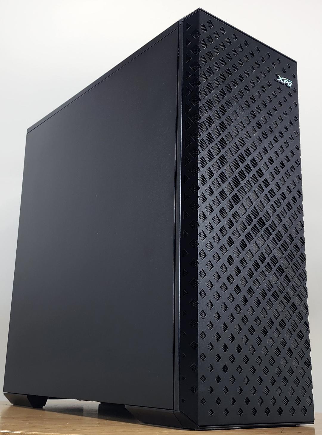 Gaming PC Ryzen 9 5900X 16GB RAM 1TB SSD RX 6800 XT 16GB Windows 11 Computer