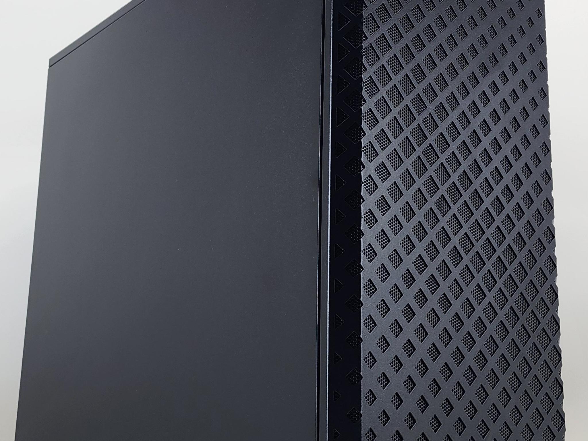 Gaming PC Ryzen 9 5900X 16GB RAM 1TB SSD RX 6800 XT 16GB Windows 11 Computer