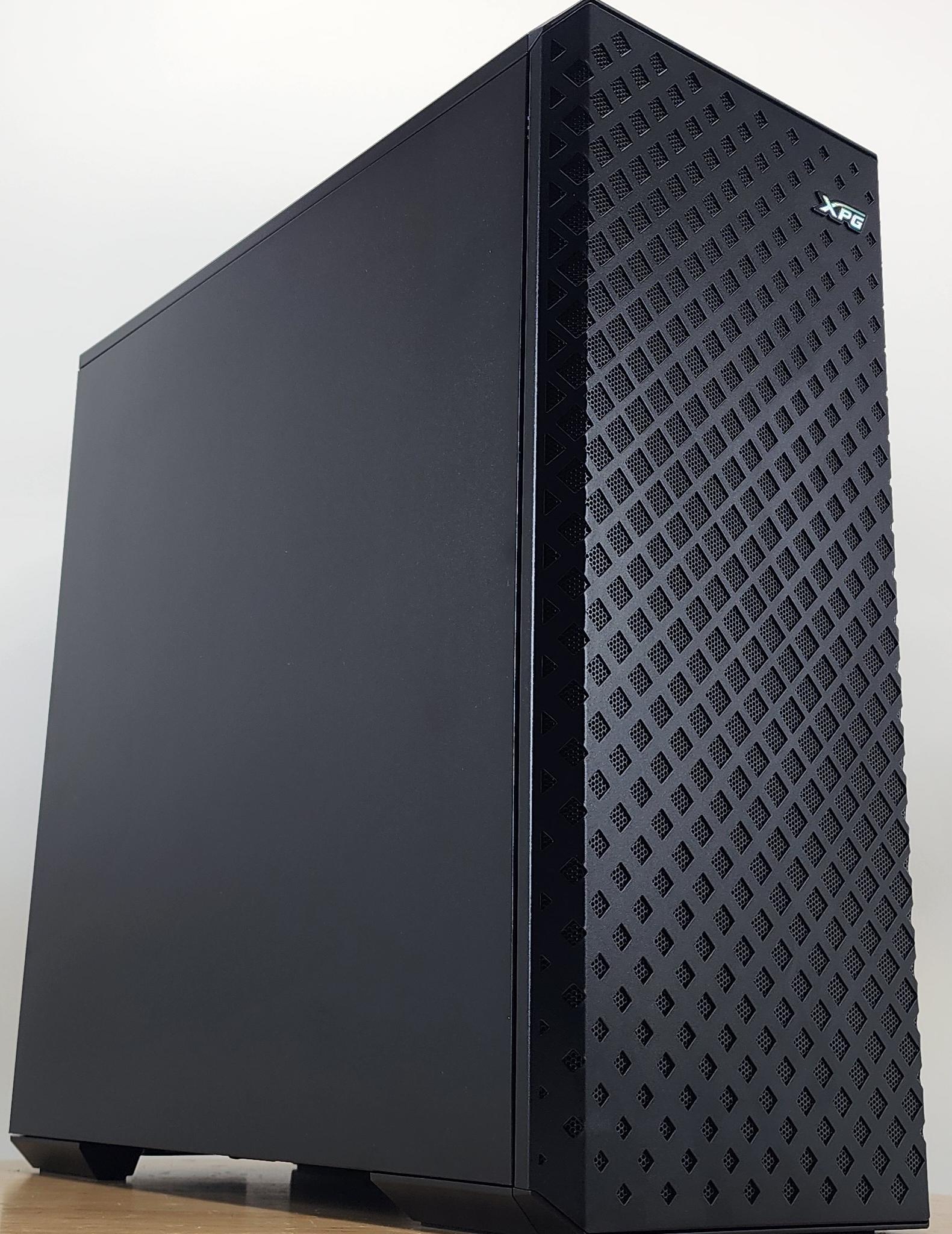 Gaming PC Ryzen 9 5900X 16GB RAM 1TB SSD RX 6800 XT 16GB Windows 11 Computer