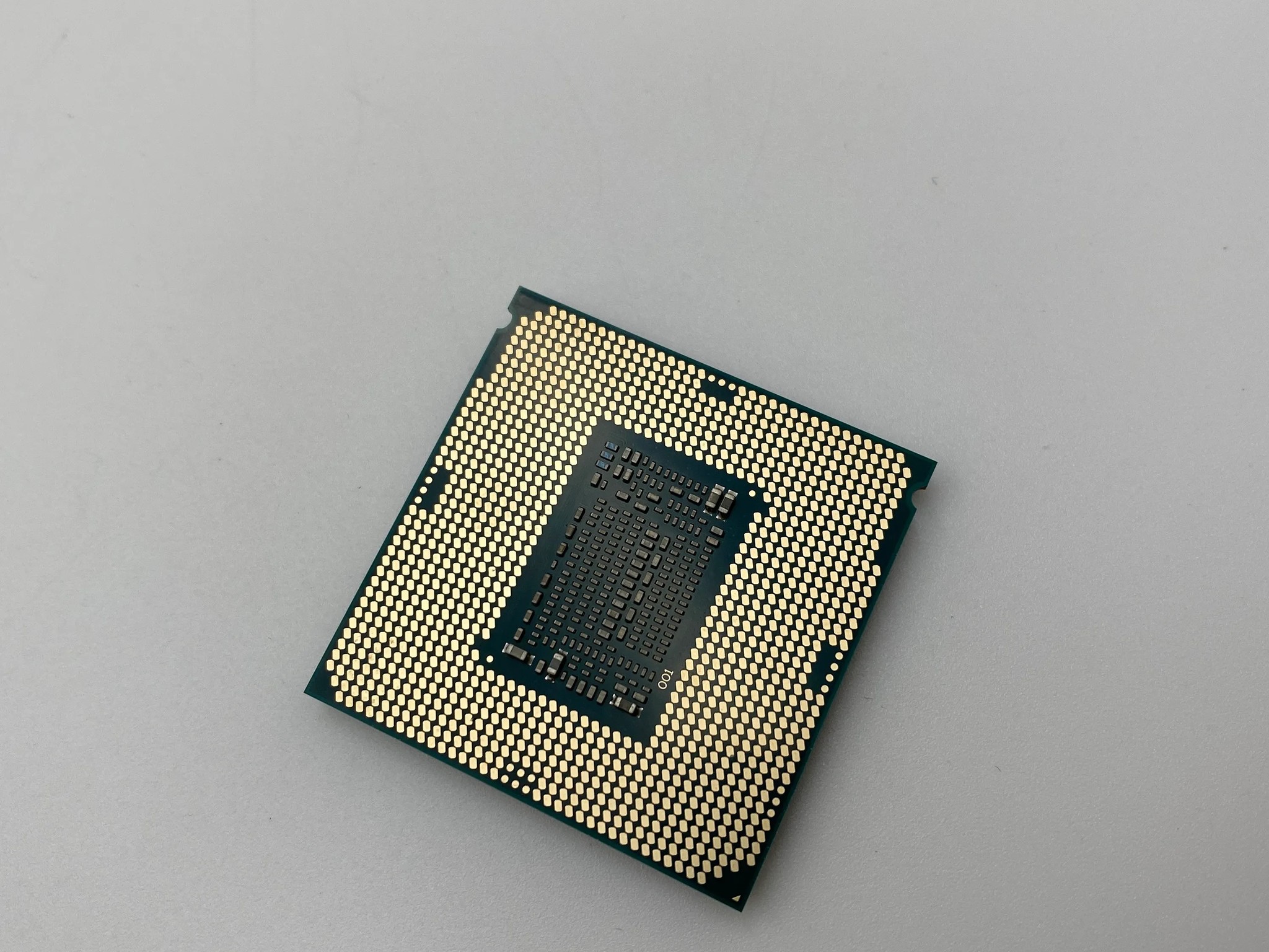 Intel Core i5-8500 SR3XE 3.00GHz 6-Core LGA1151 9MB Processor CPU 65W 64-Bit