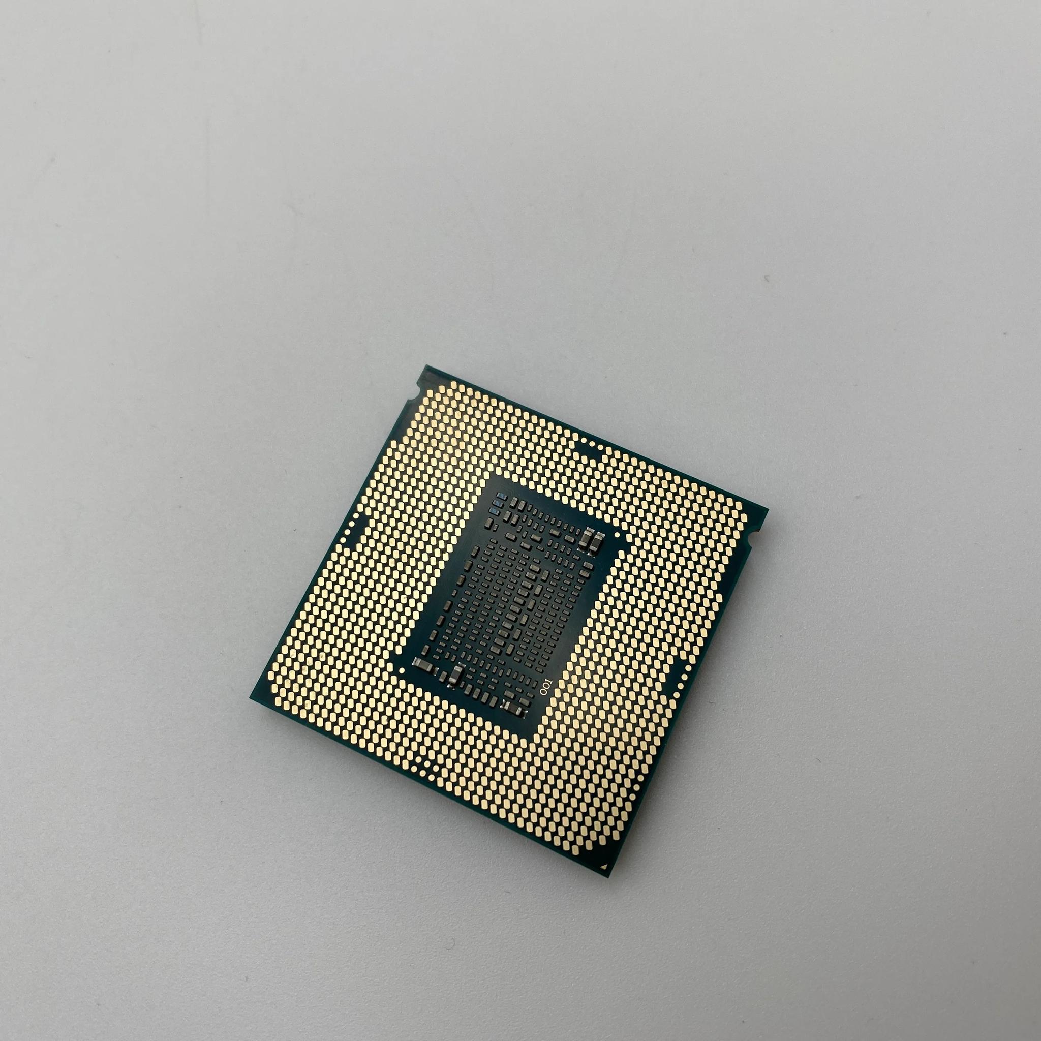 Intel Core i5-8500 SR3XE 3.00GHz 6-Core LGA1151 9MB Processor CPU 65W 64-Bit