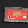 GameBoy Advance SP + The Legend of Zelda : The Minish Cap