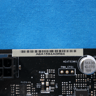*No I/O Shield* ASRock B550M/ac AMD Socket AM4 DDR4 MicroATX Desktop Motherboard