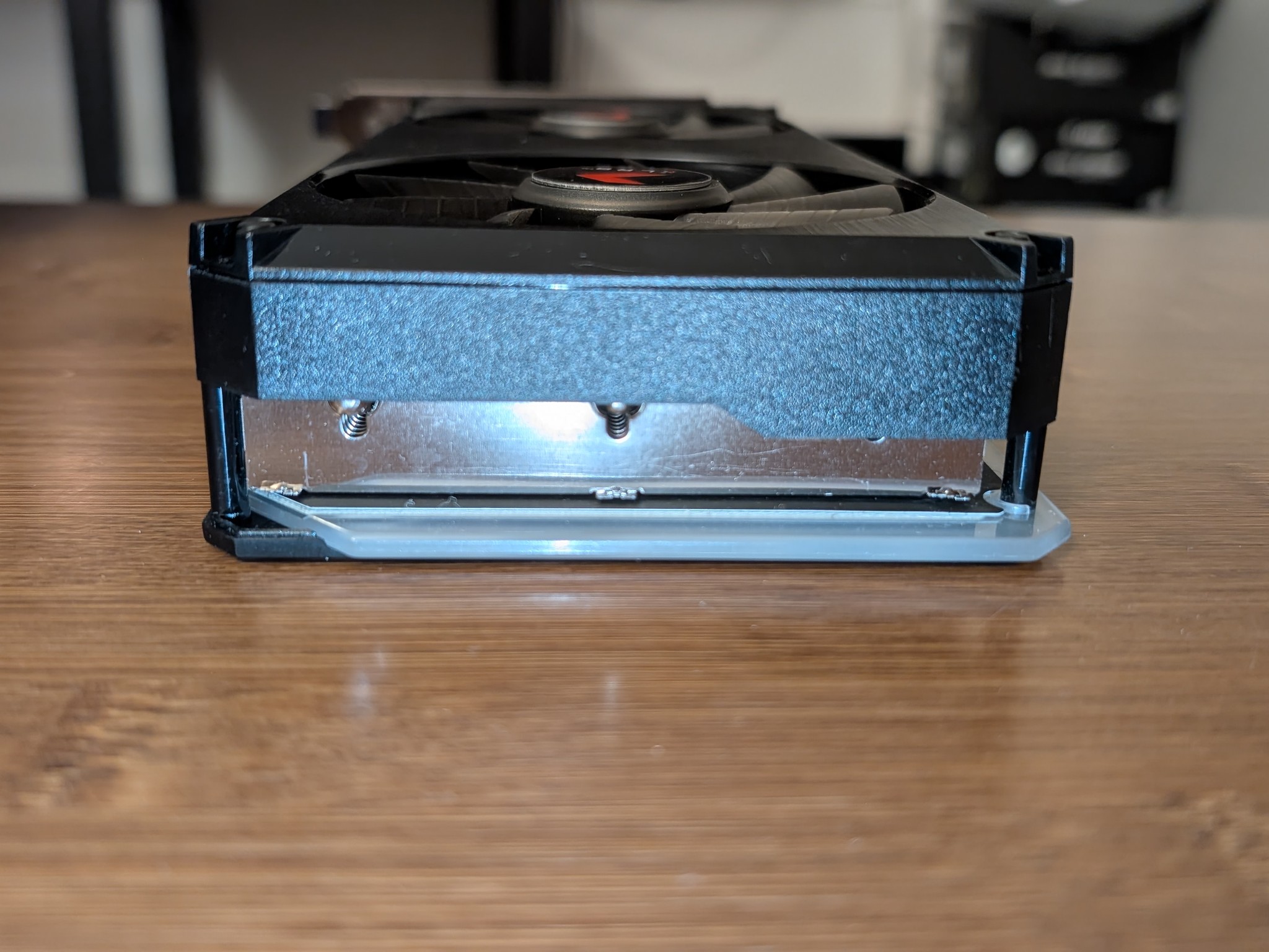 [PRE-OWNED] PNY GeForce RTX 3060 12GB GDDR6 XLR8 Gaming REVEL EPIC-X RGB Dual Fan Edition