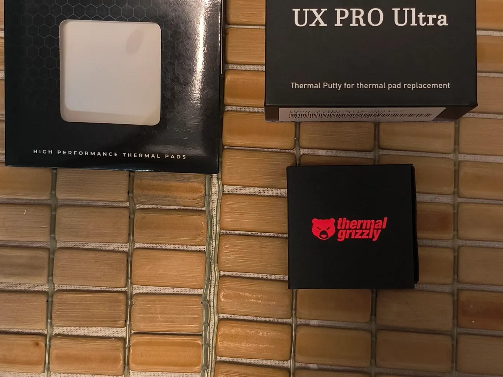 7900xtx \ 7600x3d