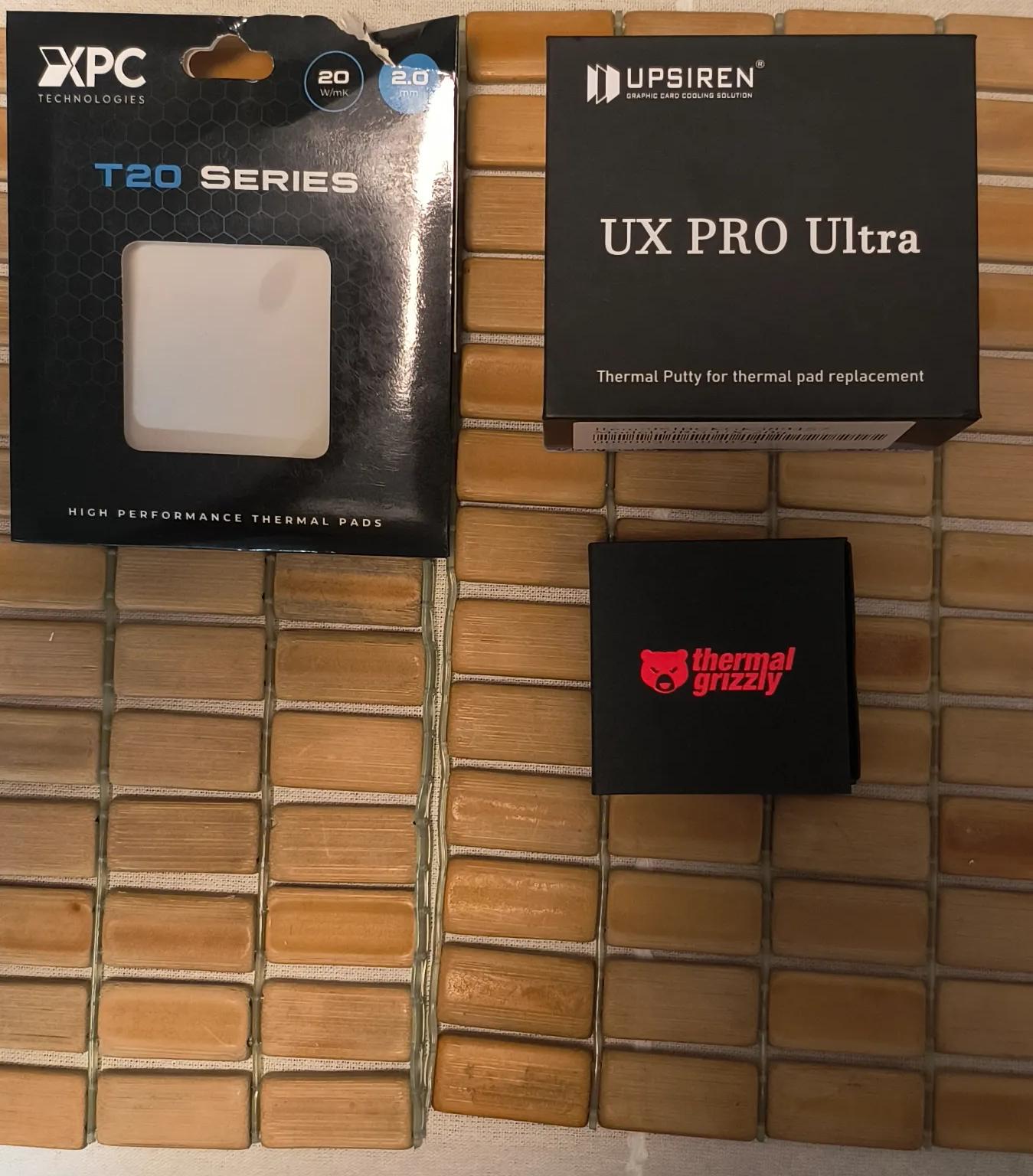 7900xtx \ 7600x3d