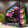 5070 TI | Ryzen 9800X3D | 32GB DDR5 | 2TB M.2 | 1000 Watt Gold PSU | LCD AIO