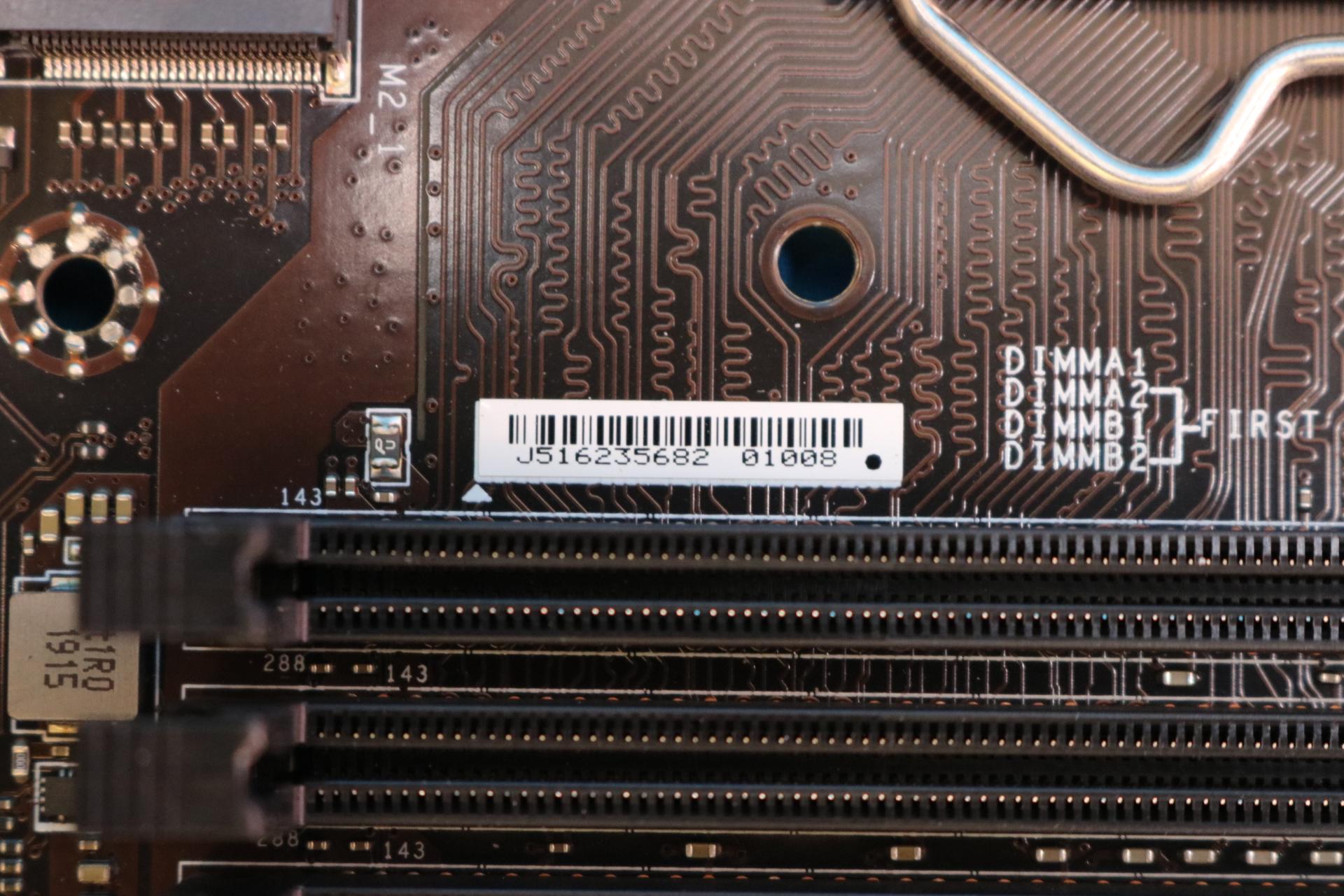 MSI Z390-A PRO Intel LGA1151/Socket H4 DDR4 ATX Desktop Motherboard No I/O Shield - 4142962189