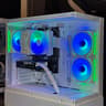 GAMING PC ! Ryzen 5 / GTX 1660 SUPER / 16GB RAM