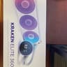 NZXT KRAKEN ELITE 2024 EDITION 360mm NEW OPEN BOX