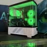 RTX 5060 8GB|Ryzen 5 5500|32GB RAM|1TB M.2 SSD|Windows 11 Pro