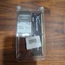 Kingston Fury 1x16gb Dual Rank 2666mhz at xmp ddr4