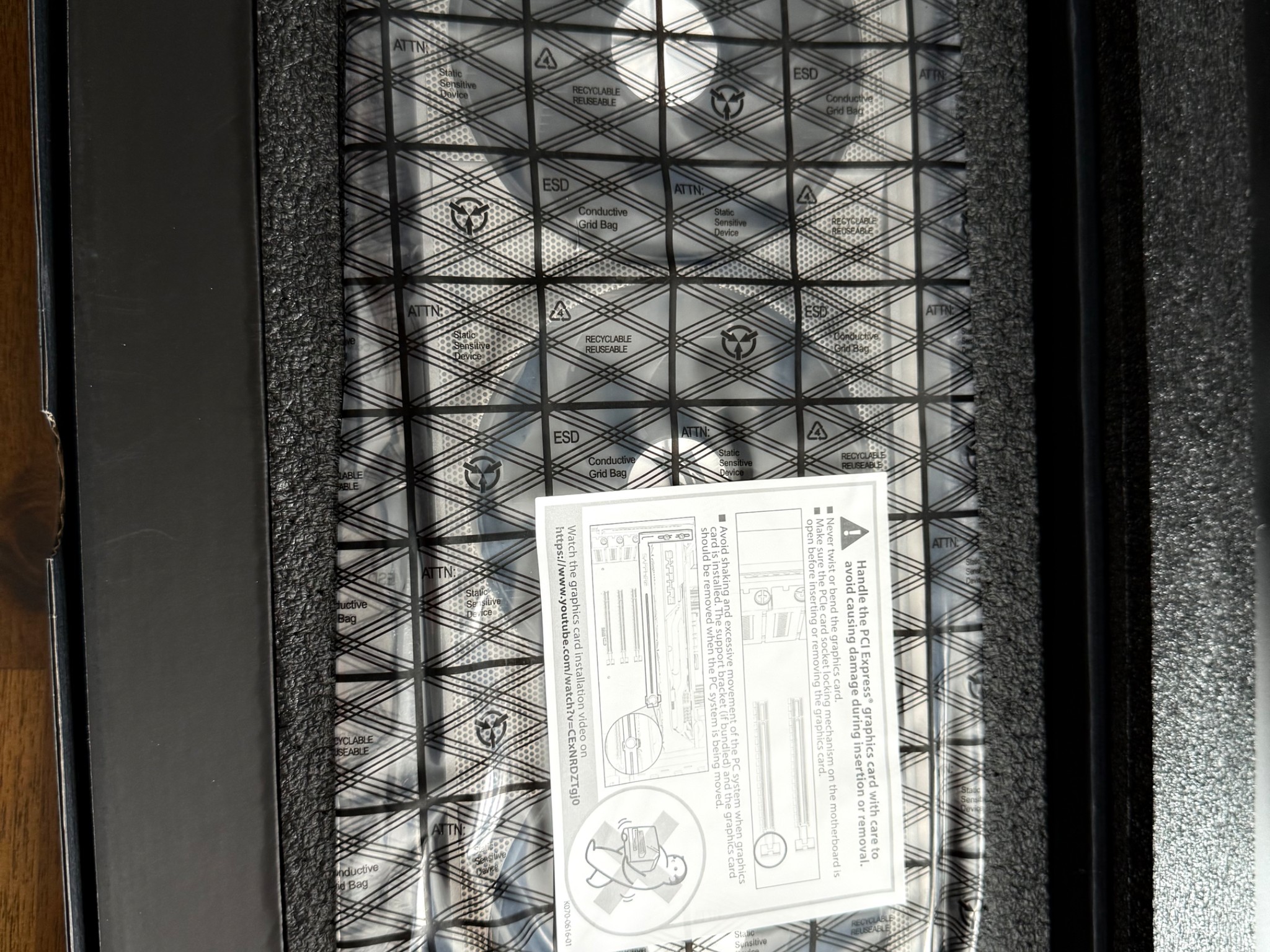 Sapphire Nitro 7900 XTX