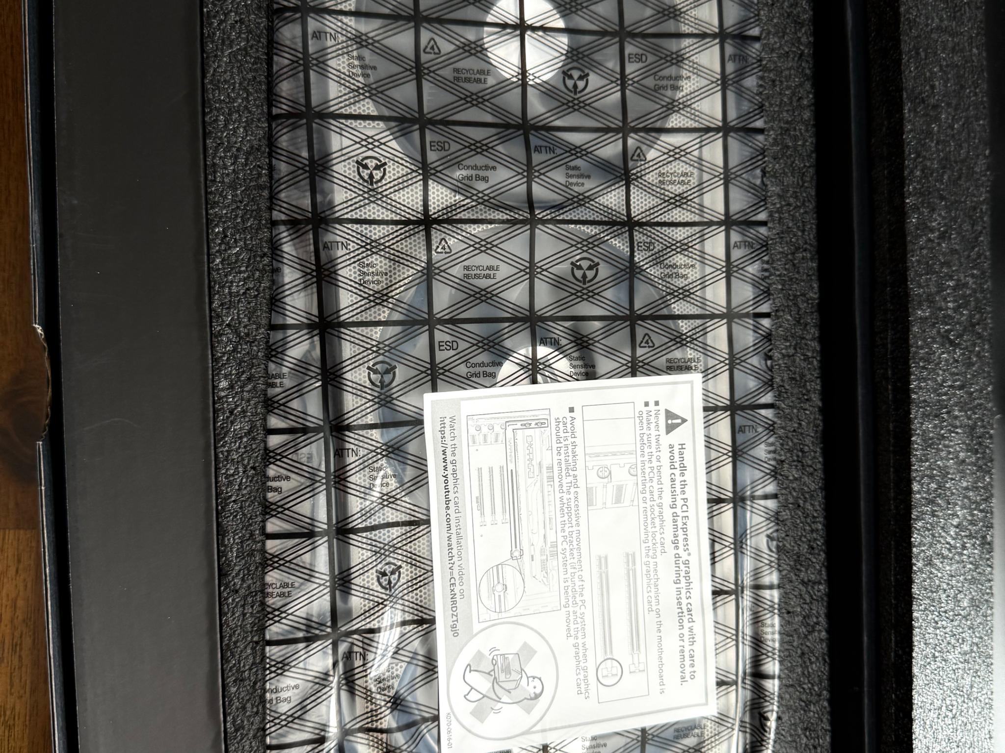 Sapphire Nitro 7900 XTX