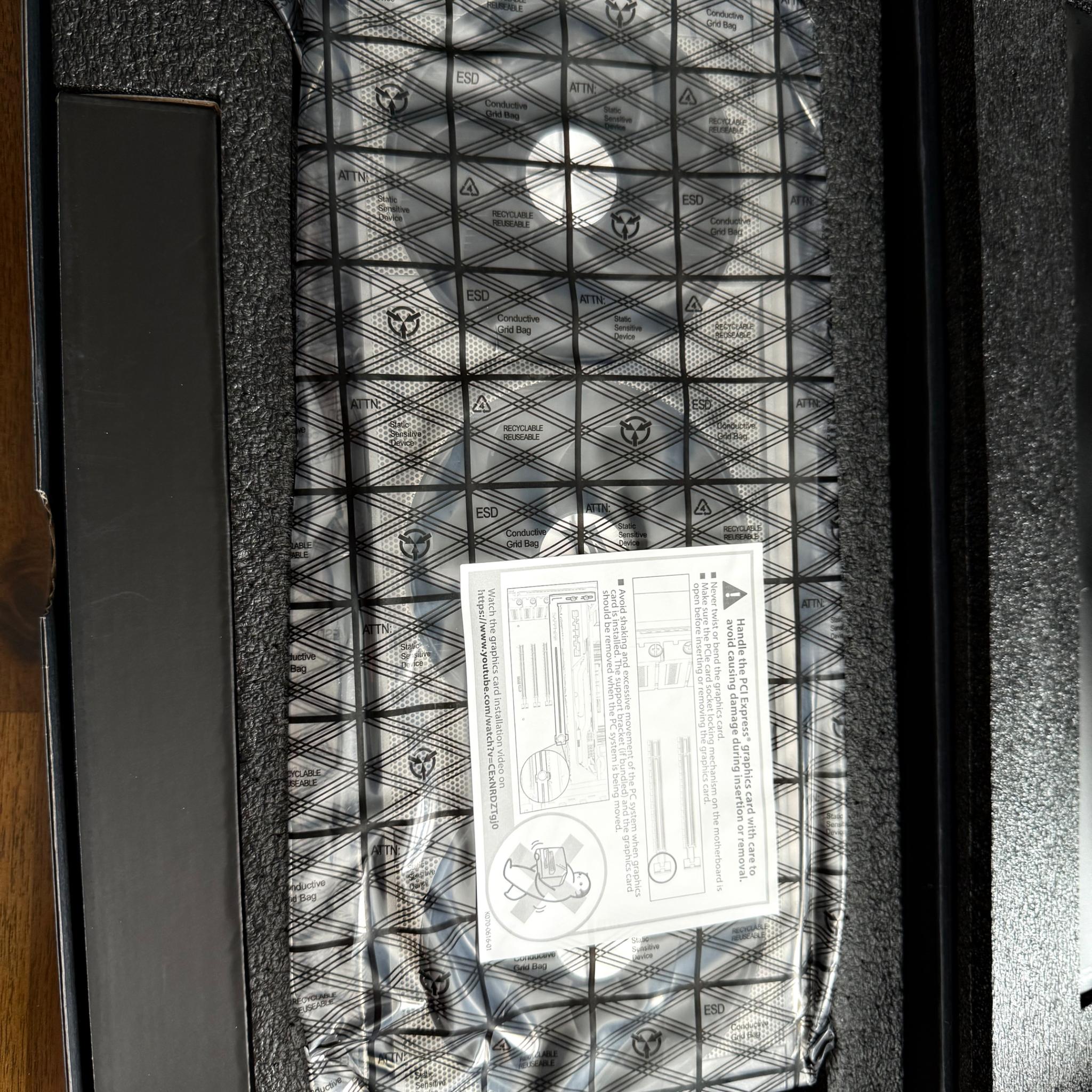 Sapphire Nitro 7900 XTX