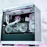 🧊🥶Freeze|| Extreme Gaming PC🧊AMD RX 7900 XT 20GB🧊Ryzen 7 7700X🧊32GB DDR5🧊1TB NVME