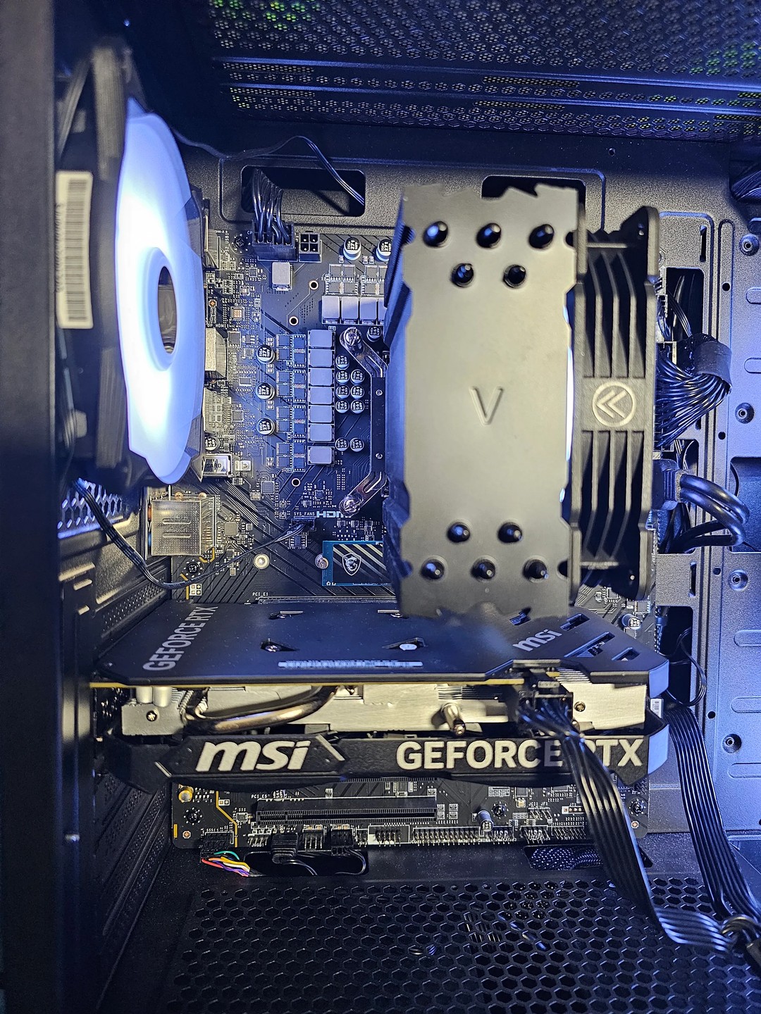 MID LEVEL HIGH PERFORMANCE GAMING PC | Jawa