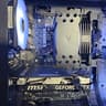 MID LEVEL HIGH PERFORMANCE GAMING PC