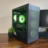 Gaming PC | RTX 2060 | Ryzen 5 | 16GB RAM | 500GB SSD | WIN 11 PRO