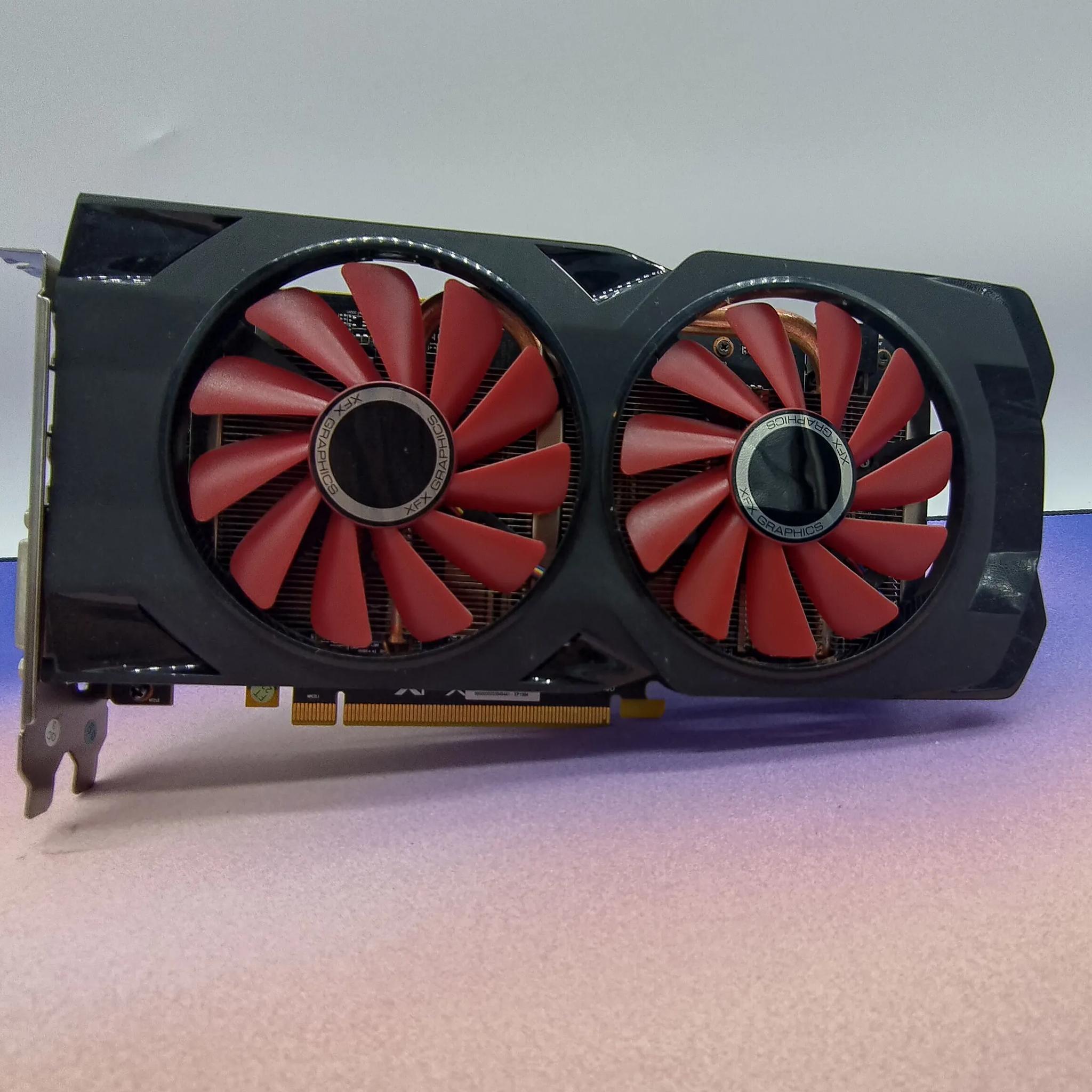 XFX RX 570 RS 4GB XXX Edition