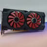 XFX RX 570 RS 4GB XXX Edition