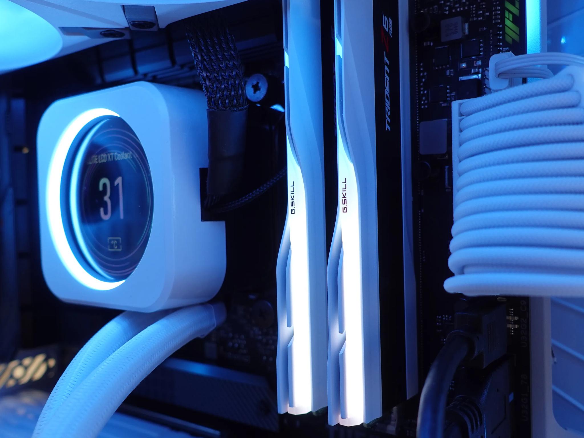💎Ultra 4K Gaming PC Intel Core i7-13700K MSI RTX 4080 SUPER EXPERT 1TB NVMe DDR5-6400 Windows 11