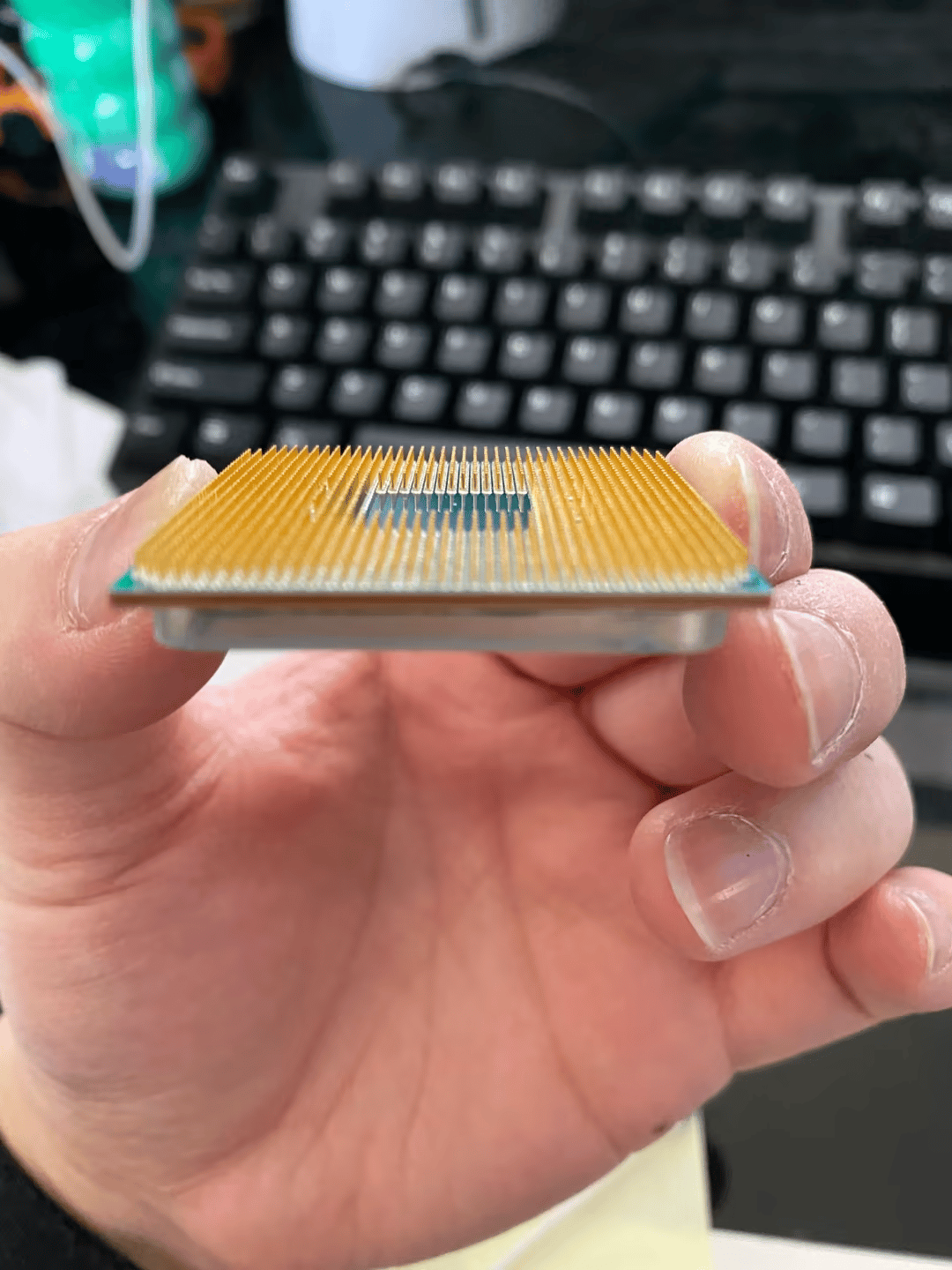 Ryzen 5 1600x