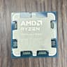 AMD Ryzen 7 9700X Desktop Processor 8-Core, 16-Thread, Unlocked Socket, AM5