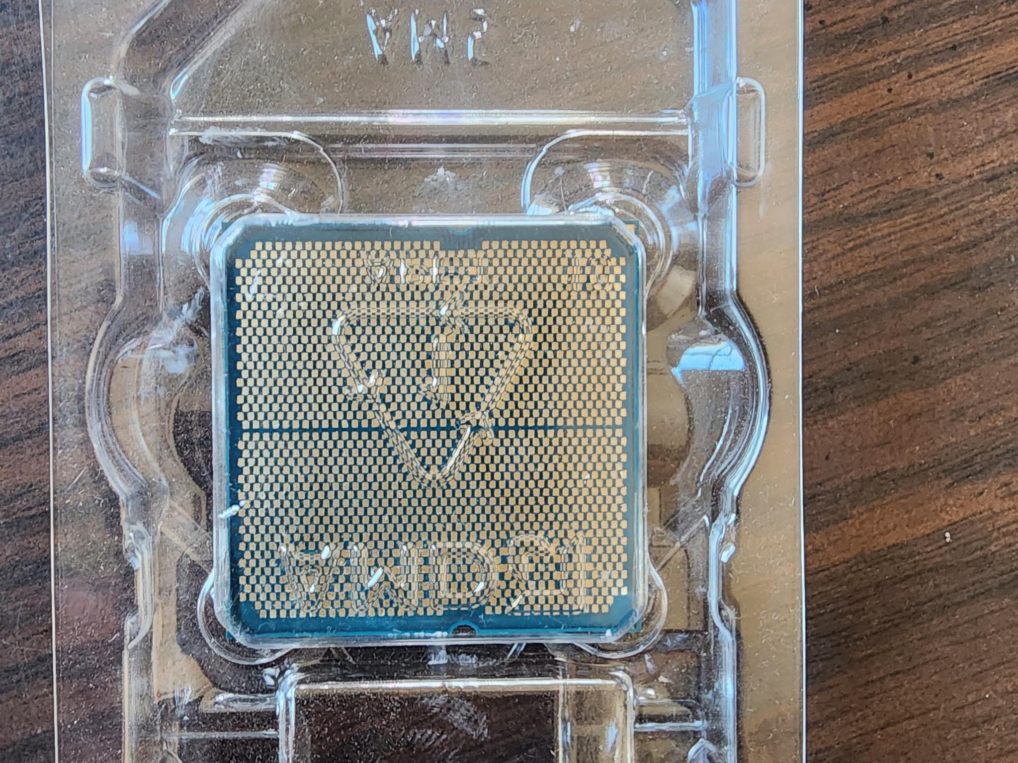AMD Ryzen 5 8400F - Image 4