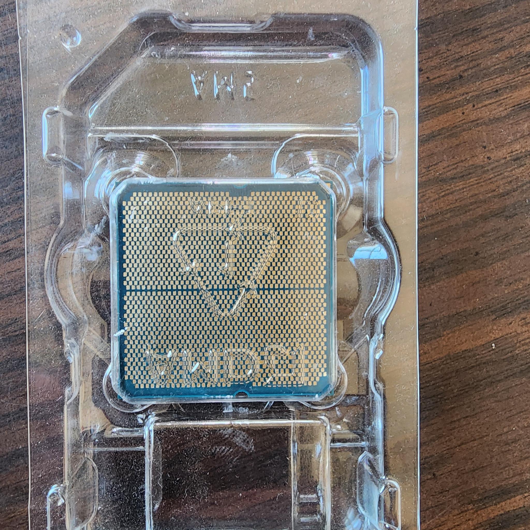 AMD Ryzen 5 8400F