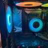 Ryzen 7 9700X AM5 PC | B650E Taichi Lite | 32GB DDR5 | 2TB 980 Pro | No GPU