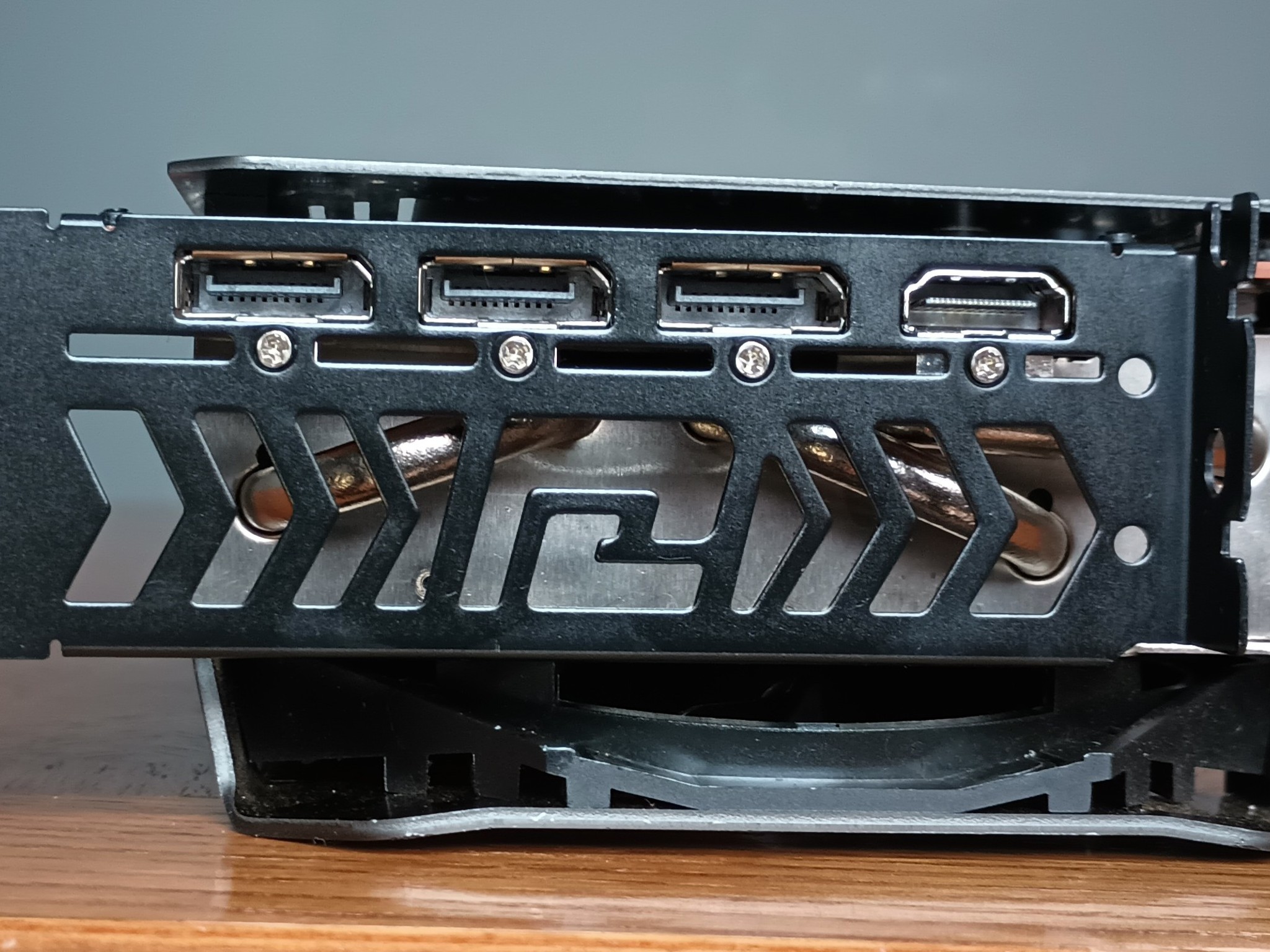 Powercolor AMD Radeon RX 6950 XT Red Devil 16GB (ptm pad, gelid thermal pads)