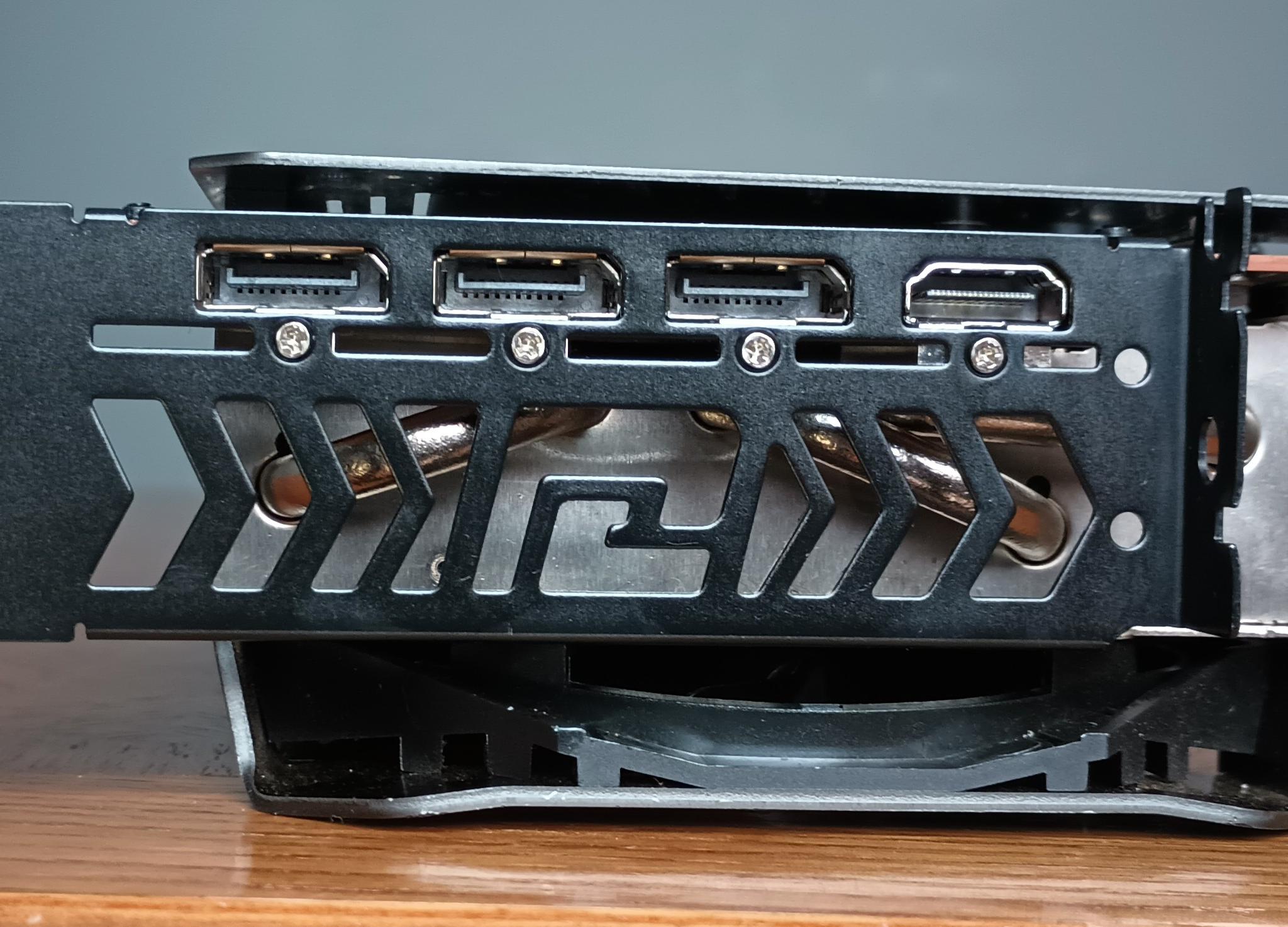 Powercolor AMD Radeon RX 6950 XT Red Devil 16GB (ptm pad, gelid thermal pads)