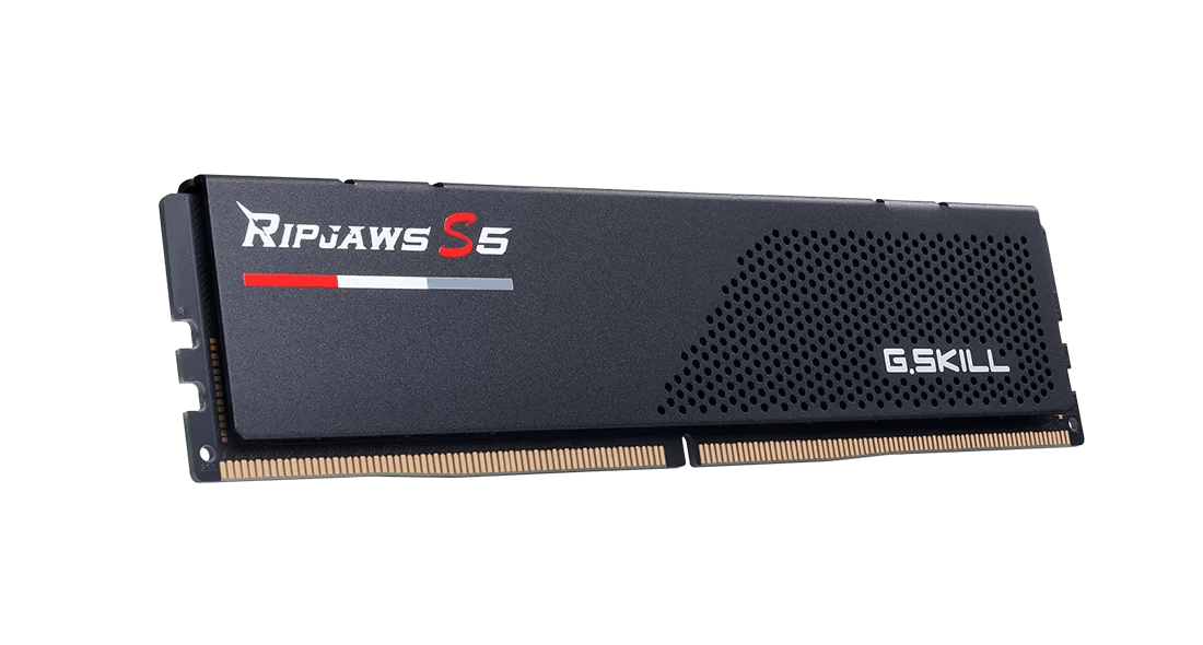 G.Skill Ripjaws S5 6000cl36 16GB Ram (1x16gb) XMP & EXPO Compatible!