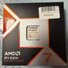 NEW AMD Ryzen 7 9850X3D Granite Ridge AM5 4.70GHz 8-Core Boxed Processor