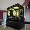 GeForce RTX 2070 Super Custom Gaming PC - Ryzen 5 5500, 16GB RAM, 512GB NVMe SSD