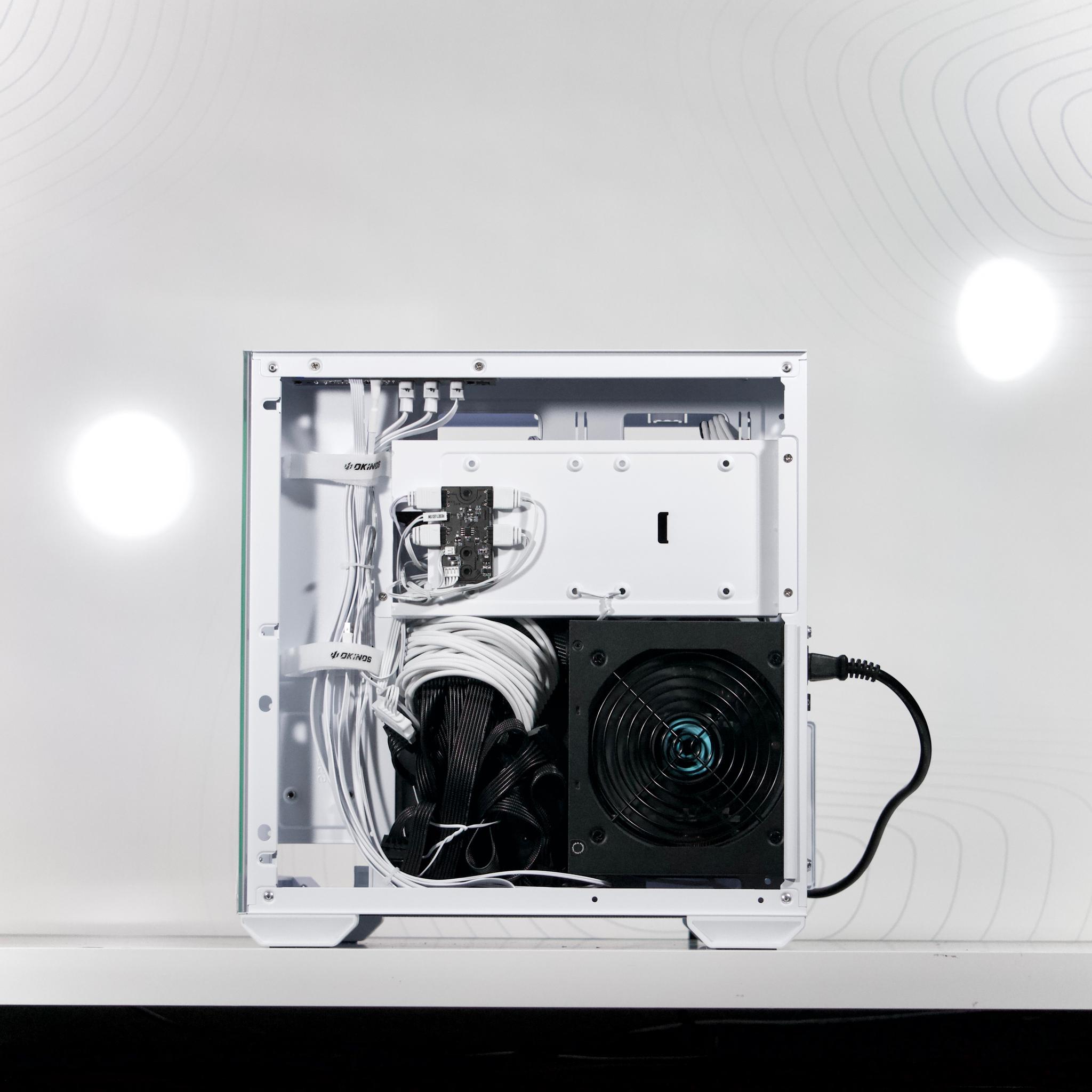 Payment #2 💥Ryzen 5 3600 + RTX 2060 | 16GB DDR4 | 1TB NVMe | WIFI / BT | 1080p Gaming PC | $630