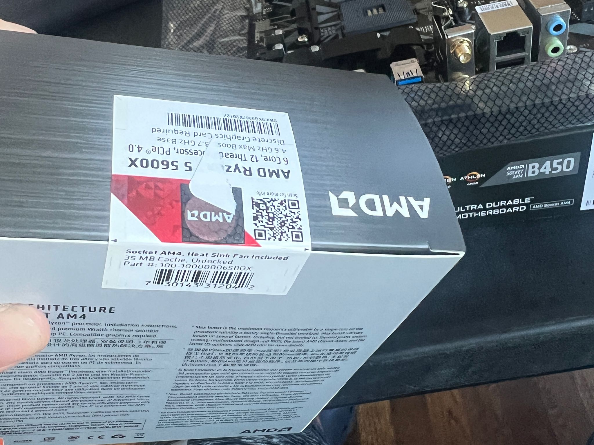 BLACK FRIDAY! RTX 3070| AMD 5600X| 32GB DDR RAM| 1TB
