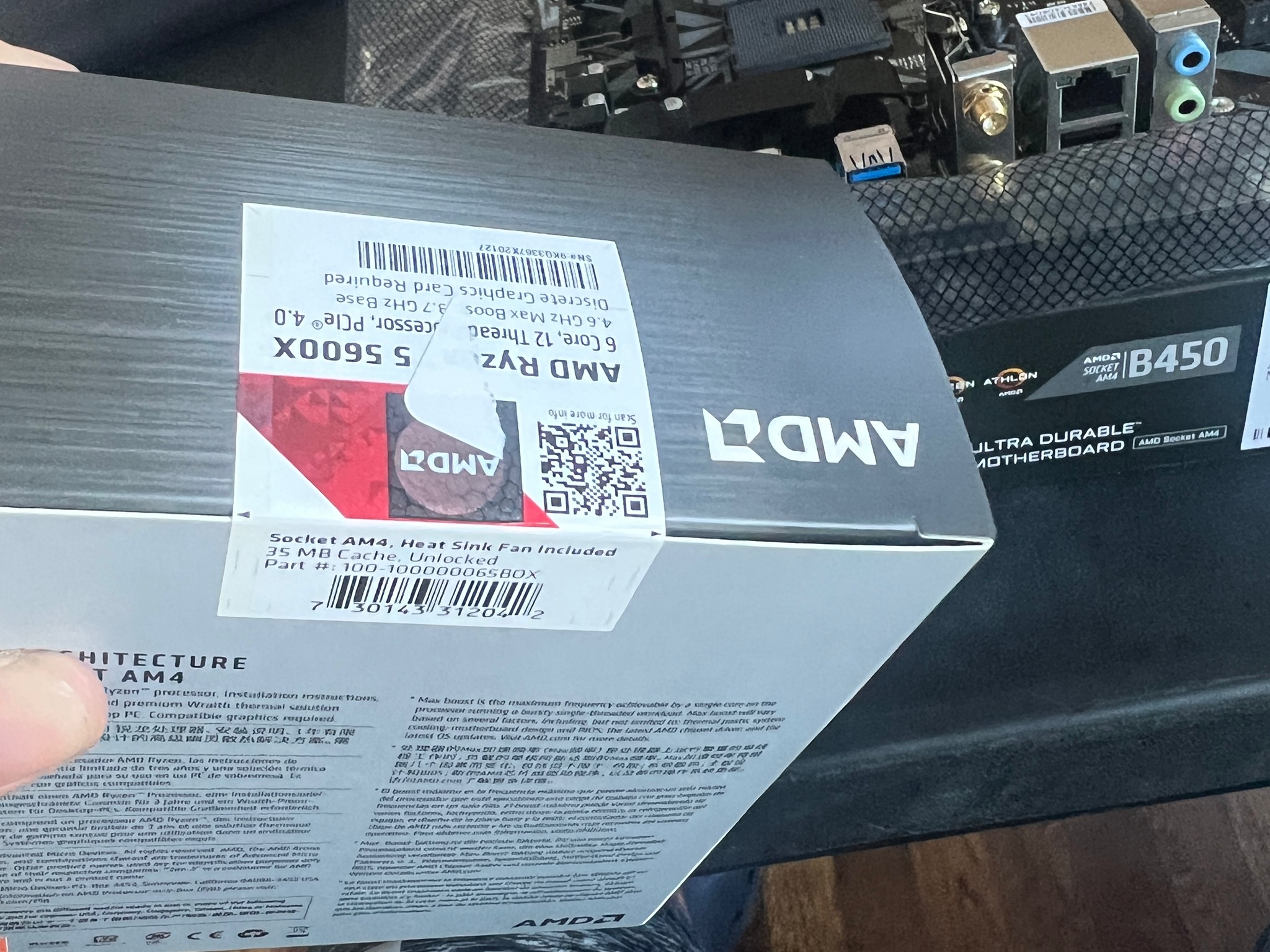 BLACK FRIDAY! RTX 3070| AMD 5600X| 32GB DDR RAM| 1TB